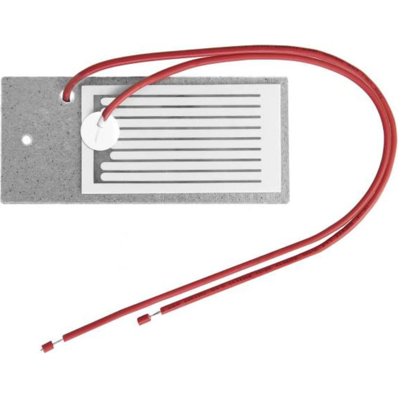 Ulsonix Flīžu kasetne ozonatora AIRCLEAN 7G-ECO ozona ģeneratoram