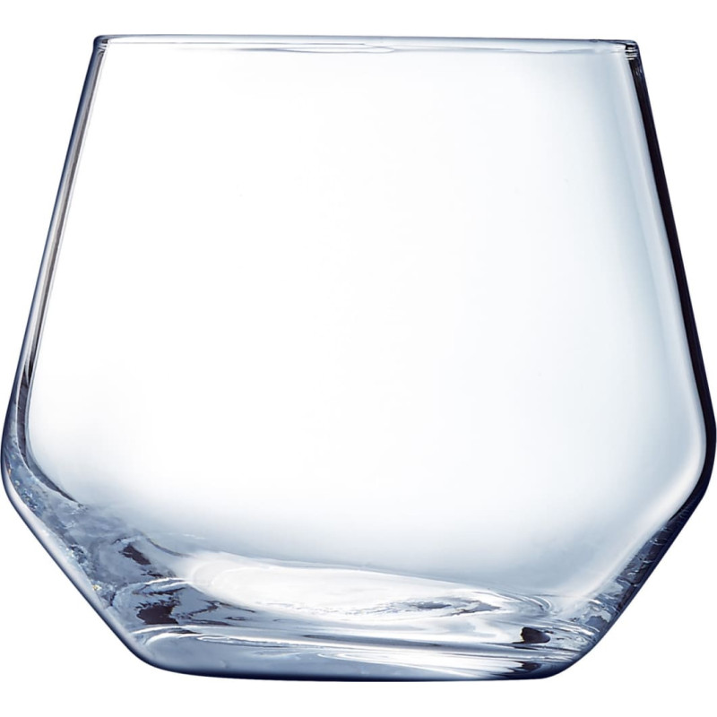 Hendi Universālās glāzes ūdens dzērieniem VINA JULIETTE 350ml 6 gab ARCOROC N5995