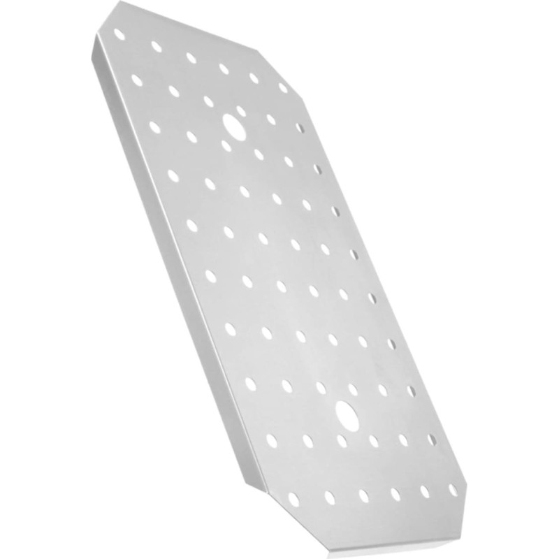 Hendi Drenāžas tērauda reste GN 2/3 Kitchen Line konteineriem - 806296