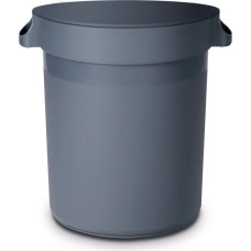 Amer Box Virtuves atkritumu konteiners apaļ&scaron; 120L