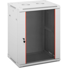 Fromm&Amp;Starck Stāvs 19'' 15U IP20 servera instalācijas servera skapis līdz 60 kg 60x45x77 cm