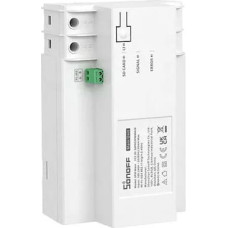 Sonoff WiFi Ethernet SPM-Main viedā slēdža jaudas mērītājs