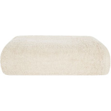 Irbis dvielis 70x140 krēmfrotē 500g/m2