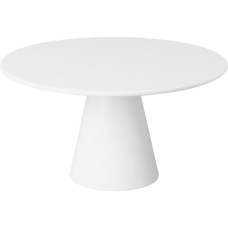 Hendi Apaļ&scaron; melamīna kūkas &scaron;ķīvis diam. 310x80 mm - 566572