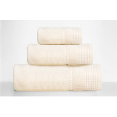 Rotaļu dvielis 90x150 krēms 460g/m2