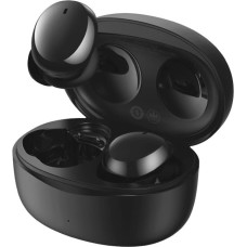 Baseus Bezvadu austiņas TWS Bluetooth 5.2 ūdensizturīgs IP55 Bowie E2 melns