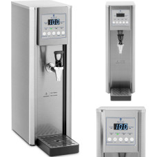 Royal Catering Dozators karstā ūdens automāts ar ūdens pieslēgumu 8 l 2100 W