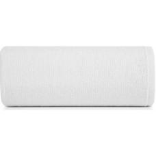 Viesnīcas dvielis 70x140 balts gluds 450g/m2 15/1/B