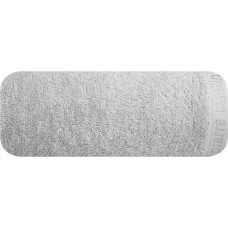 Dvielis Evi 30x50 sudrabs 430g/m2 Pierre Cardin