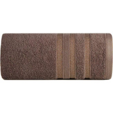 Judy dvielis 70x140 gaiši brūns 500g/m2