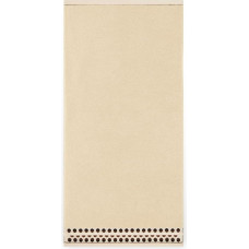 Dvielis Zen 2 50x90 bēšs 8673/11/k66-5739 450g/m2