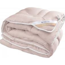 Inter Widex Vilnas sega 155x200 Merino Vilna rozā 2,1 kg 100% dabīga aitas vilna
