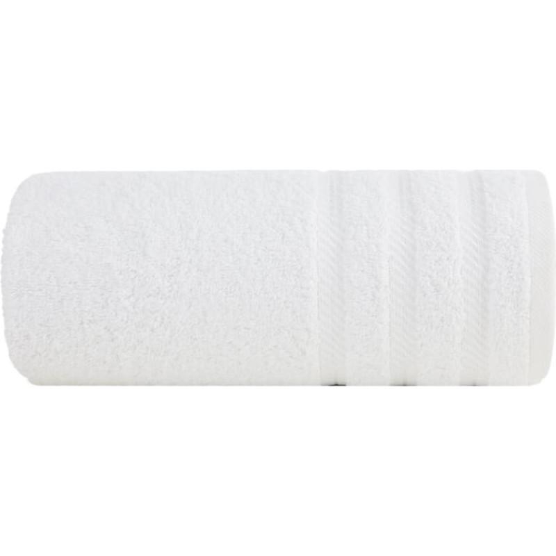 Vito dvielis 70x140 balts 480g/m2 kokvilnas frotē