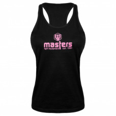 Masters Top Basic W 061703-M