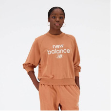 New Balance Essentials Reimagined Archive SEI W sweatshirt WT31508SEI