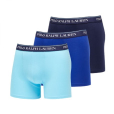 Ralph Lauren Polo 3-Pack Brief Boxers M 714830300023