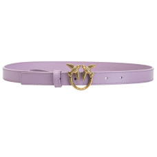 Pinko Love Berry H2 women's belt 100143A0F1