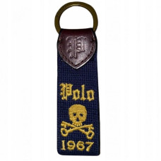 Ralph Lauren Polo 1967 keychain 405859804