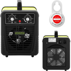 Ulsonix Ozona ģenerators ozonators AIRCLEAN 10G-ECO 10000 mg/h 95W