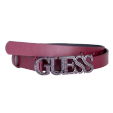 Guess W belt W1BZ13L0MK0