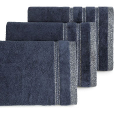 GLORY1 DULIS (08) 30X50 CM NAVY BLUE