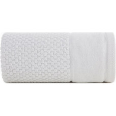 Frida dvielis 30x50 balts frotē 500g/m2