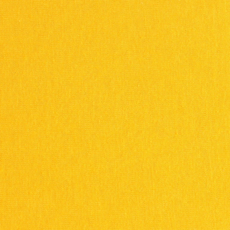 Džersijai pieguļošs palags 90x200 dzeltens 05 Džersija 4