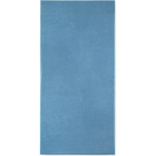 Ličī dvielis 2 70x140 niagāras zils 400 g/m2 23