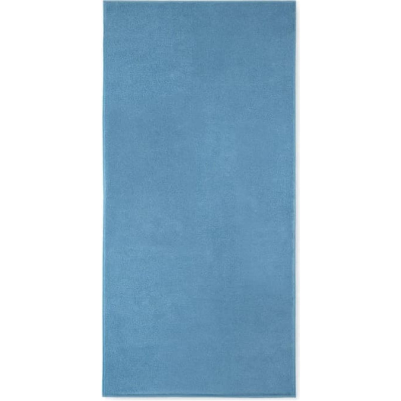 Ličī dvielis 2 70x140 niagāras zils 400 g/m2 23