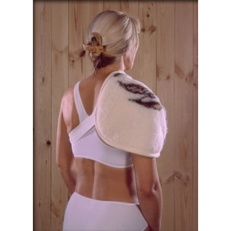 K Sildošā Josta - Ziemas Plecs Jauns