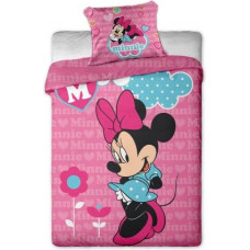 Mikrošķiedras gultas veļa 140x200 Mini 0595