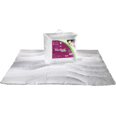 Antialerģiska sega 200x220 Medical Terry, balta