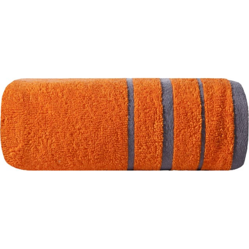 Daria dvielis 30x50 oranžs 08