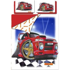 Subaru gultas veļa 160x200 F Koolart 0946
