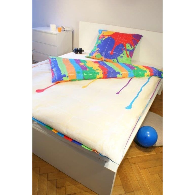 Gultas veļa 160x200 F WZ 02 6970