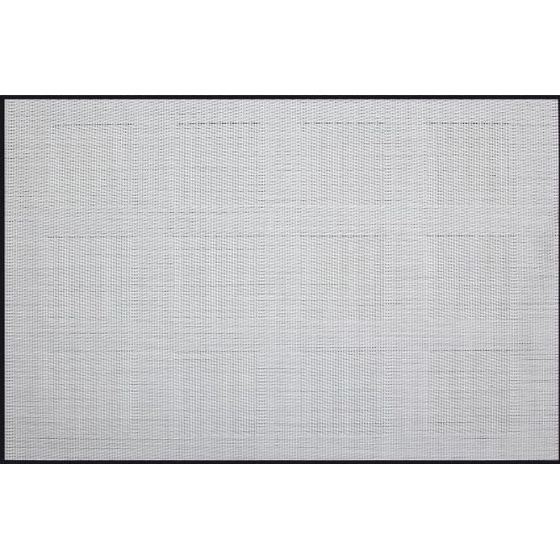 Lucy dekoratīvie paliktņi 30x45x 12 komplekti Balts