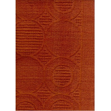 Emma dvielis 50x100 oranžs