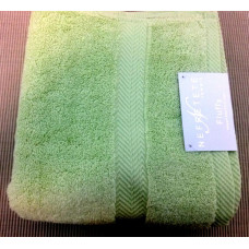 Nefretete Pūkains dvielis 90x160 Seafoam 048MI Zero Twist 700g Biezs
