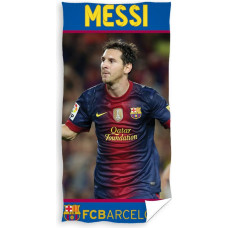 FC Barcelona dvielis 70x140 C Messi 6494