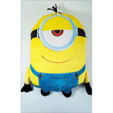 Minions spilvens 28x43 Minions Stjuarts 1704