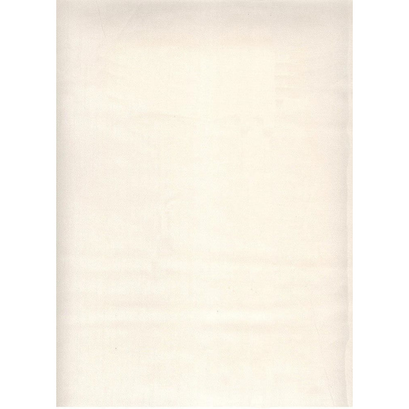 Satīna palags 180x210 Krēms