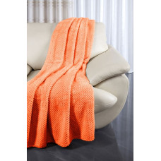 Rikija sega 220x240 oranža