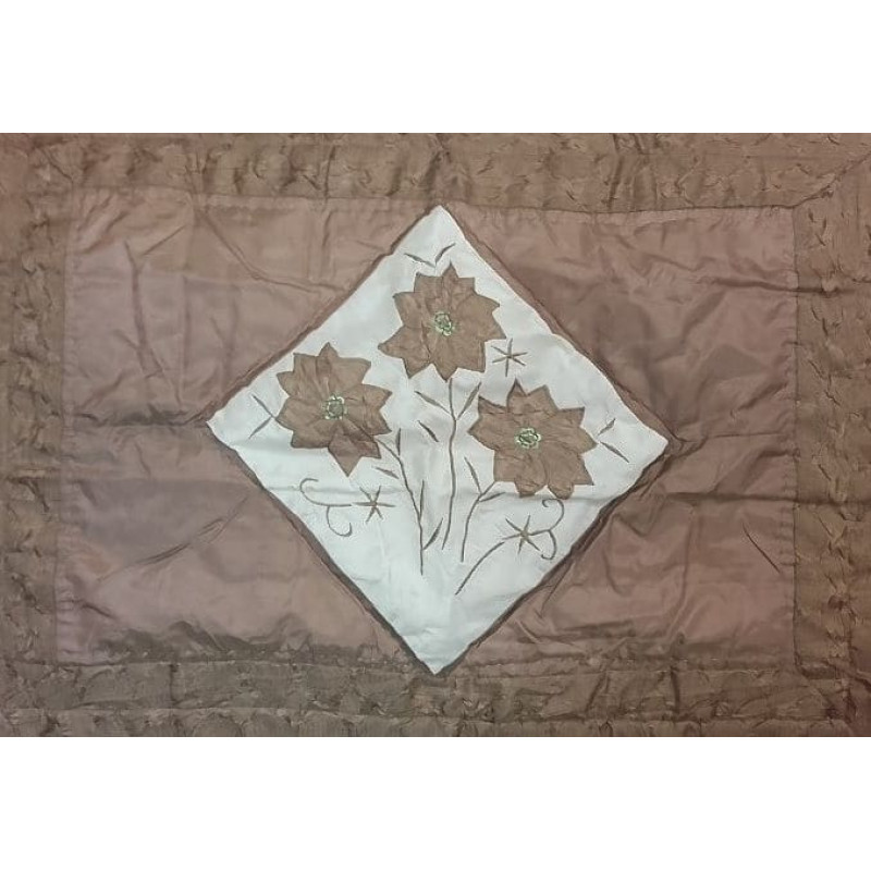 Dekoratīvā spilvendrāna 45x70 QF5 1848 Zema cena