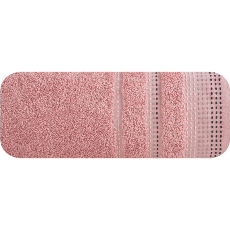 Pola dvielis 30x50 23 pulvera frotē 500 g/m2