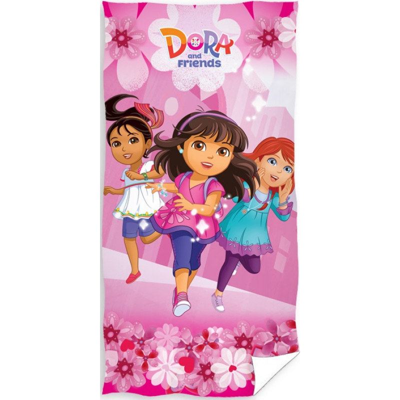 Dvielis 70x140 C Dora 4148 DOR 011-R