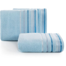 Livia dvielis 50x90 12 zils 500 g/m2