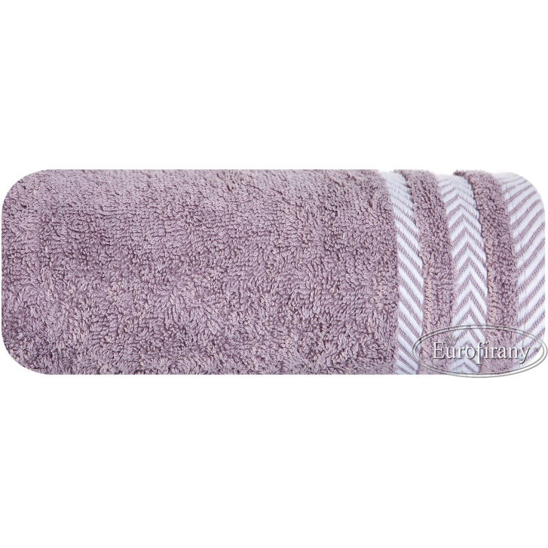 Mona dvielis 100x150 08 viršu frotē 500 g/m2