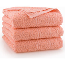 Zīdkoka dvielis 70x140 Coral 5202