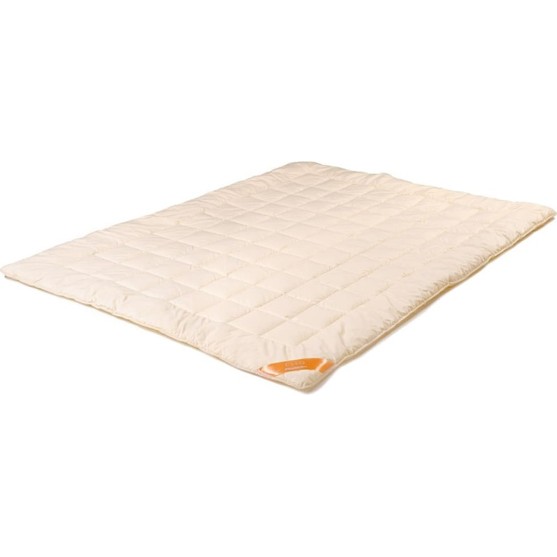 Antialerģiska sega 135x200 Essa vasaras 650g krēms