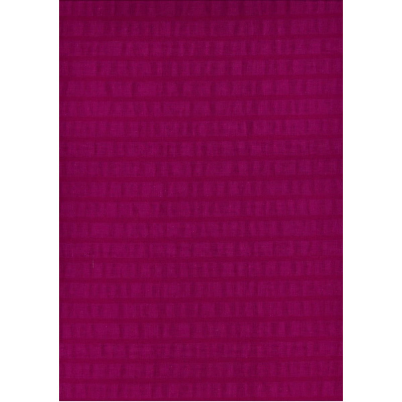 Mizas loksne 160x200 vienkrāsains amarants 30 kokvilna 100%